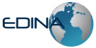 Agencia de diseño web Edina