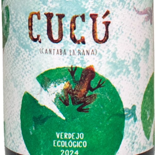 Cucú cantaba la rana 2023. 