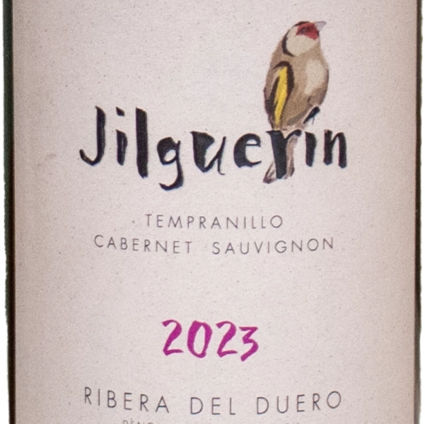 Jilguerín 2023