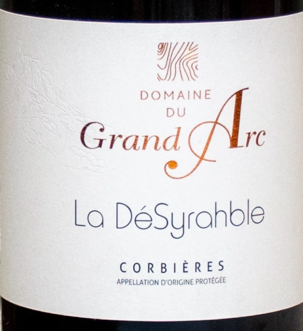 La Désyrahble 2021
