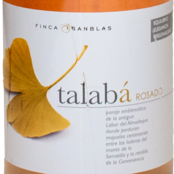 Talabá 2024 de Finca San Blas. 