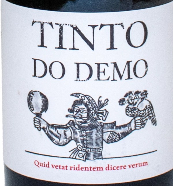 Tinto do Demo 2020